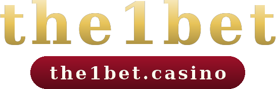 the1bet โลโก้
