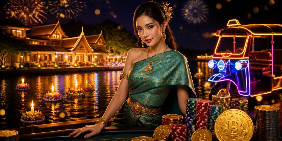 the1bet ไทย ล็อบบี้เกม